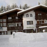 Hotel Pension Waldfrieden