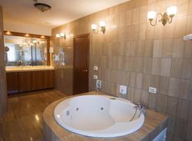 C Hotel Tiberias