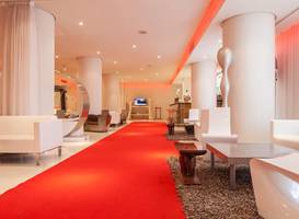 El Hotel Pacha