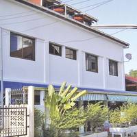 Radi Mansion Pattaya