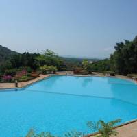 Hinsuay Namsai Resort Hotel