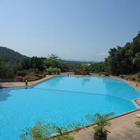Hinsuay Namsai Resort Hotel