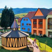 Residence P&V Le Clos D'Eguisheim