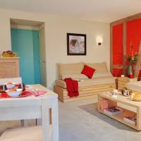 Residence P&V Le Clos D'Eguisheim