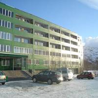 Хибины