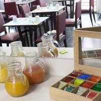 Adagio City Aparthotel Grenoble Berthelot