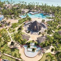 Catalonia Bayahibe (ex.Catalonia Grand Dominicus)
