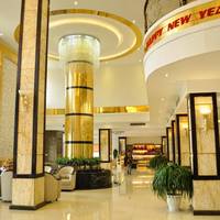 Golden Halong Hotel