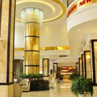 Golden Halong Hotel