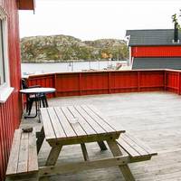 Angelamfi Hitra Ansnes  Apt
