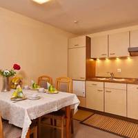 Gastehaus Martin Apt