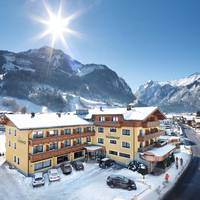 Tauernhof Hotel