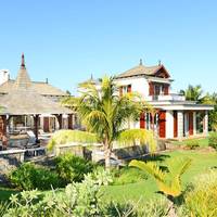 Heritage The Villas