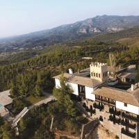 Porto Carras Villa Galini