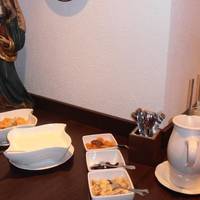 Edelweiss Pension Solden