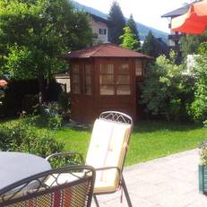 Pension-Appartements Maria