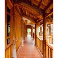 Longbeach'S Ancient Village Resort & Spa