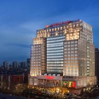 Crowne Plaza Beijing Zhongguancun