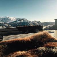 Skarsnuten Fjellandsby Apartmens