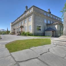 Quality Hotel Oppdal