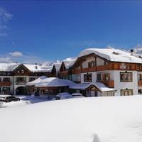 Gardenia Hotel