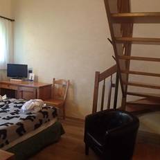 Le Rocher Hotel Champoluc