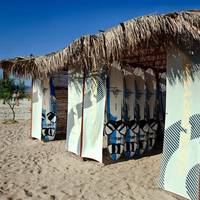 Club Salut-Marmari Beach