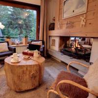 Chalet Hotel Les Campanules