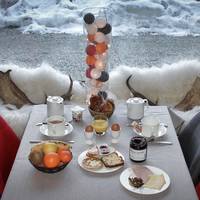Chalet Hotel Les Campanules