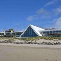 Hotel Ibis Le Touquet Thalassa
