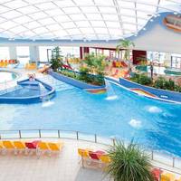 H2O Hotel -Therme Resort