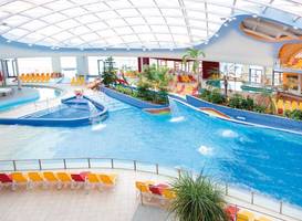 H2O Hotel -Therme Resort