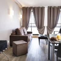 Residences Les Menuires