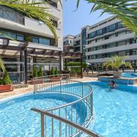 Lion Sunny Beach