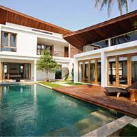 Pran-A-Luxe Hua Hin