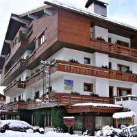 Europa Hotel Cortina D'Ampezzo