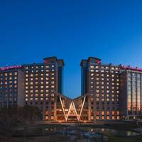 Crowne Plaza International Airport Beijing