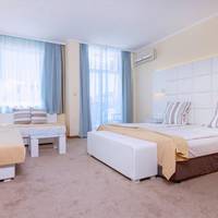 Grand Hotel Primorsko