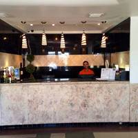 Beach Plaza Hotel
