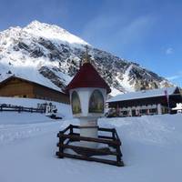 Almhof Danler Hotel