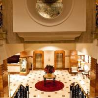 L' Hotel Porto Bay Sao Paulo