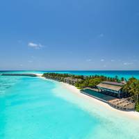Kuramathi Maldives