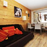 Chalet Le St Michel
