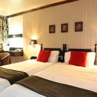 Chalet Le St Michel