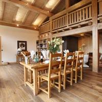 Le Chalet Sophie
