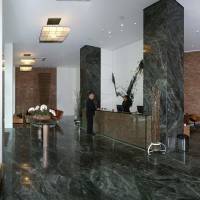 Maraba Hotel Sao Paulo