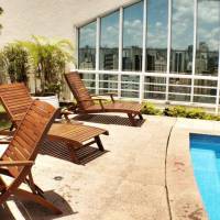 Comfort Ibirapuera Hotel