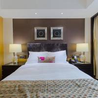 Lee Garden Service Apartment