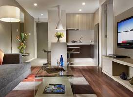 Citadines Gaoxin Xi'an