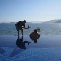 Angra Fashion Hotel Resort